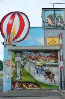 Murals