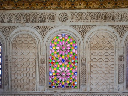 Bahia Palace