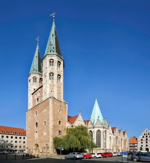 St. Martini Church