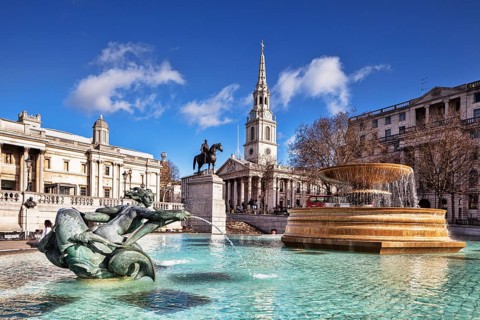 Trafalgar Square