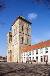 Cathedral of St. Peter