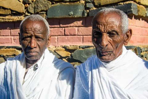 Orthodox men