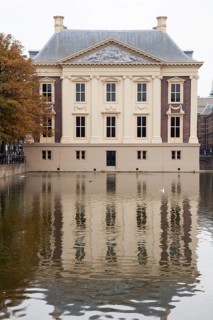 Mauritshuis Museum