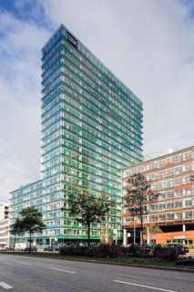 Berliner Tor Center