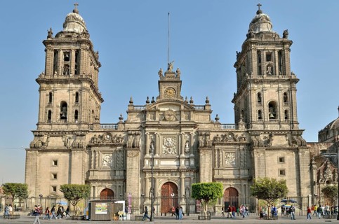 Metropolitan Cathedral