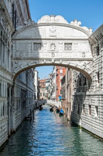 Ponte dei Sospiri