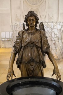 Archangel Michael