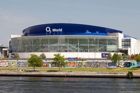 O2 World
