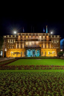 Government Palace of the President