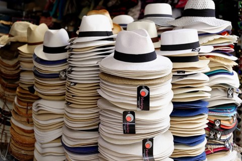 Hats