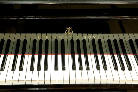 Musical keyboard