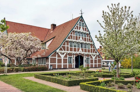 Grafenhof manor