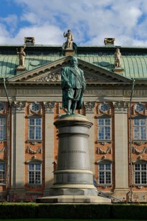 Riddarhuset