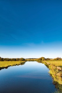 Water at Worpswede