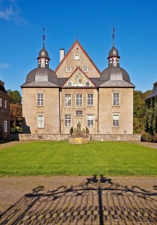 Schloss Neuenhof castle