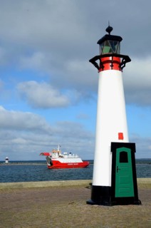 Old lighthouse