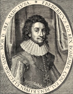 Frederick V