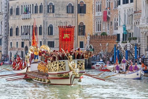 Regata Storica