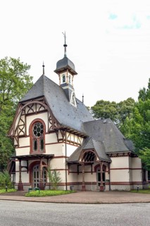Chapel 3