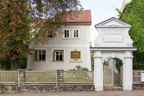 Schiller House