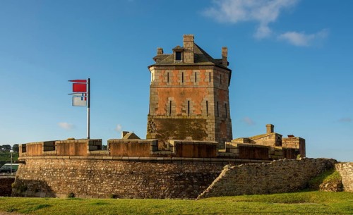 Camaret-sur-Mer