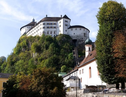 Trinity Church