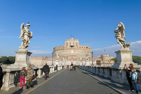 Castel Sant'Angelo