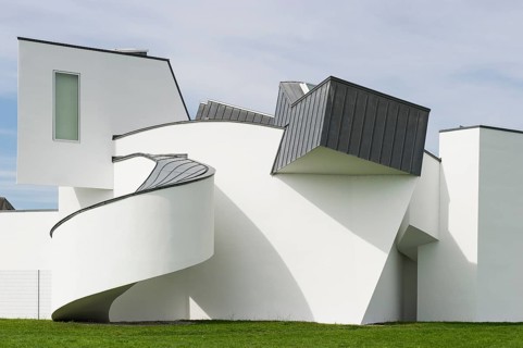 Vitra Design Museum