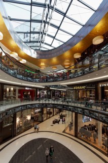 Mall of Berlin