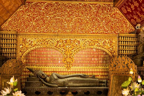 Wat Xieng Thong