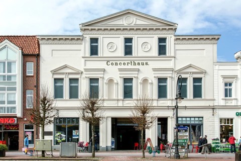 Concerthaus Jever