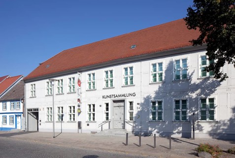 Municipal Art Collection
