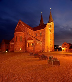 Jerichow Monastery
