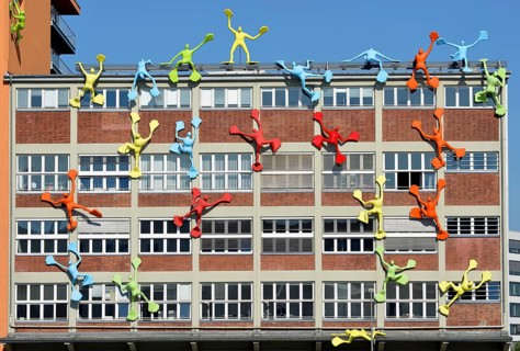 Flossis figures