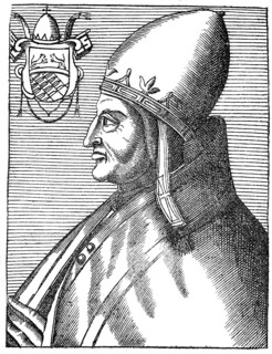 Pope Anastasius IV