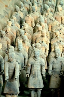 Terracotta Army