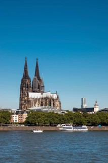 Cologne Cathedral