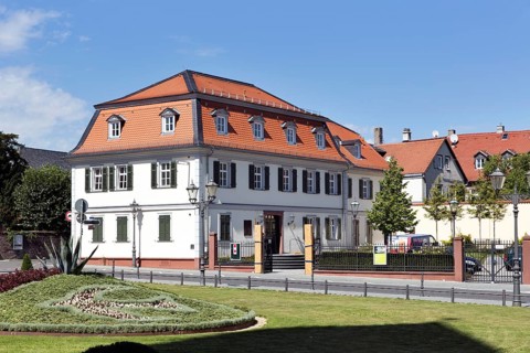 Sinclair House