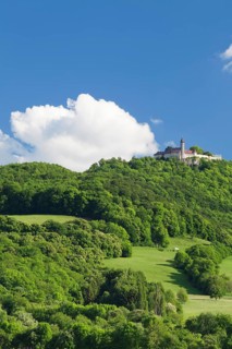 Burg Teck Castle