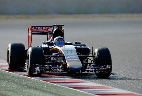 Carlos Sainz Jr.