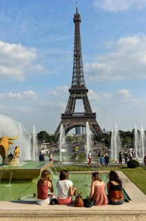 Eiffel Tower