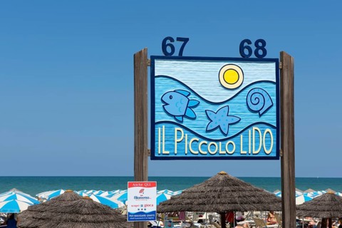 Sign