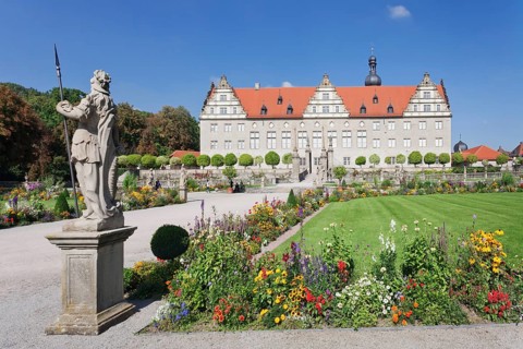 Weikersheim Castle