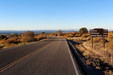 Country Road
