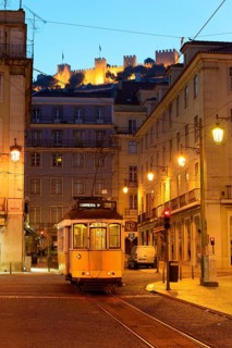 Tram line 28