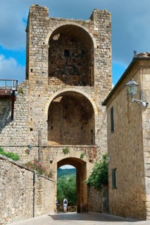 Porta Franca