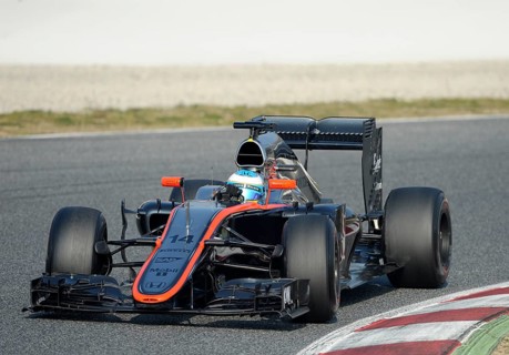 Fernando Alonso