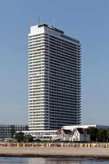 Maritim Hotel