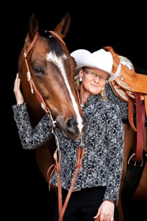 Quarter Horse