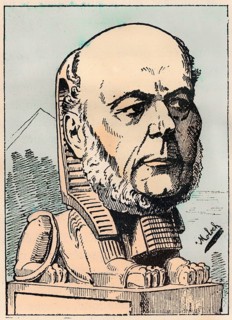 Francois Paul Jules Grevy